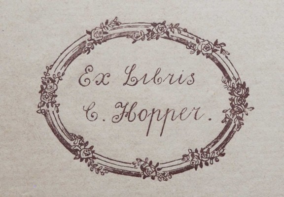 [Гурнери Э. История Парижа и его памятников. Тур, 1852]. 